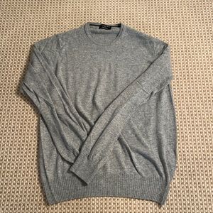 Zara Basic Sweater